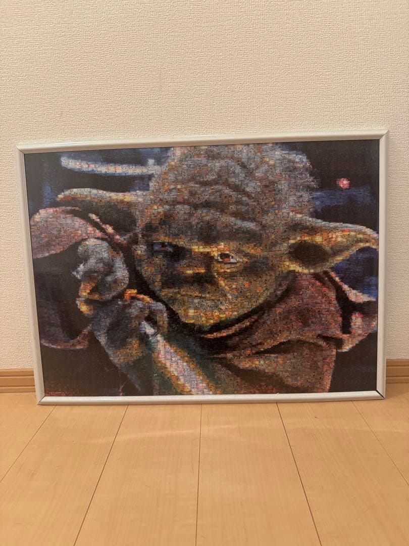 スター・ウォーズ ジグソーパズル セット