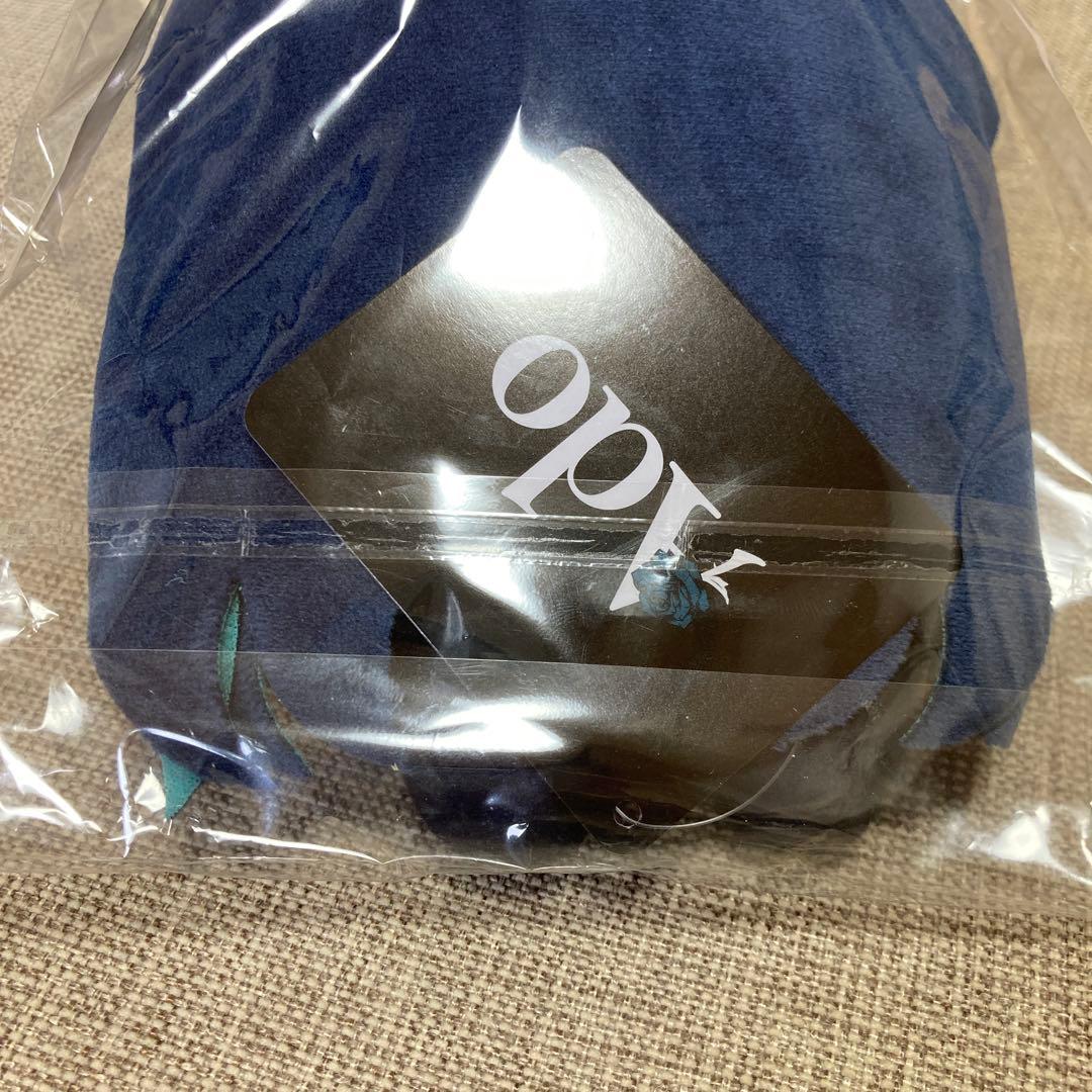 生まれましたよ おめでとうAdoちゃんぬいぐるみB (Adoデザインver.)