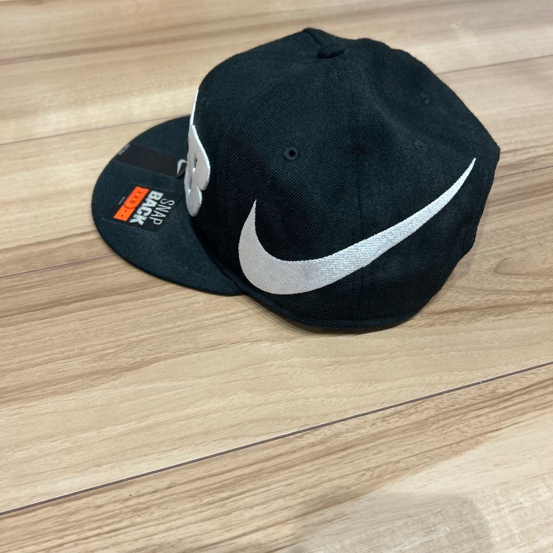 ナイキ　fcrb bristol キャップ
