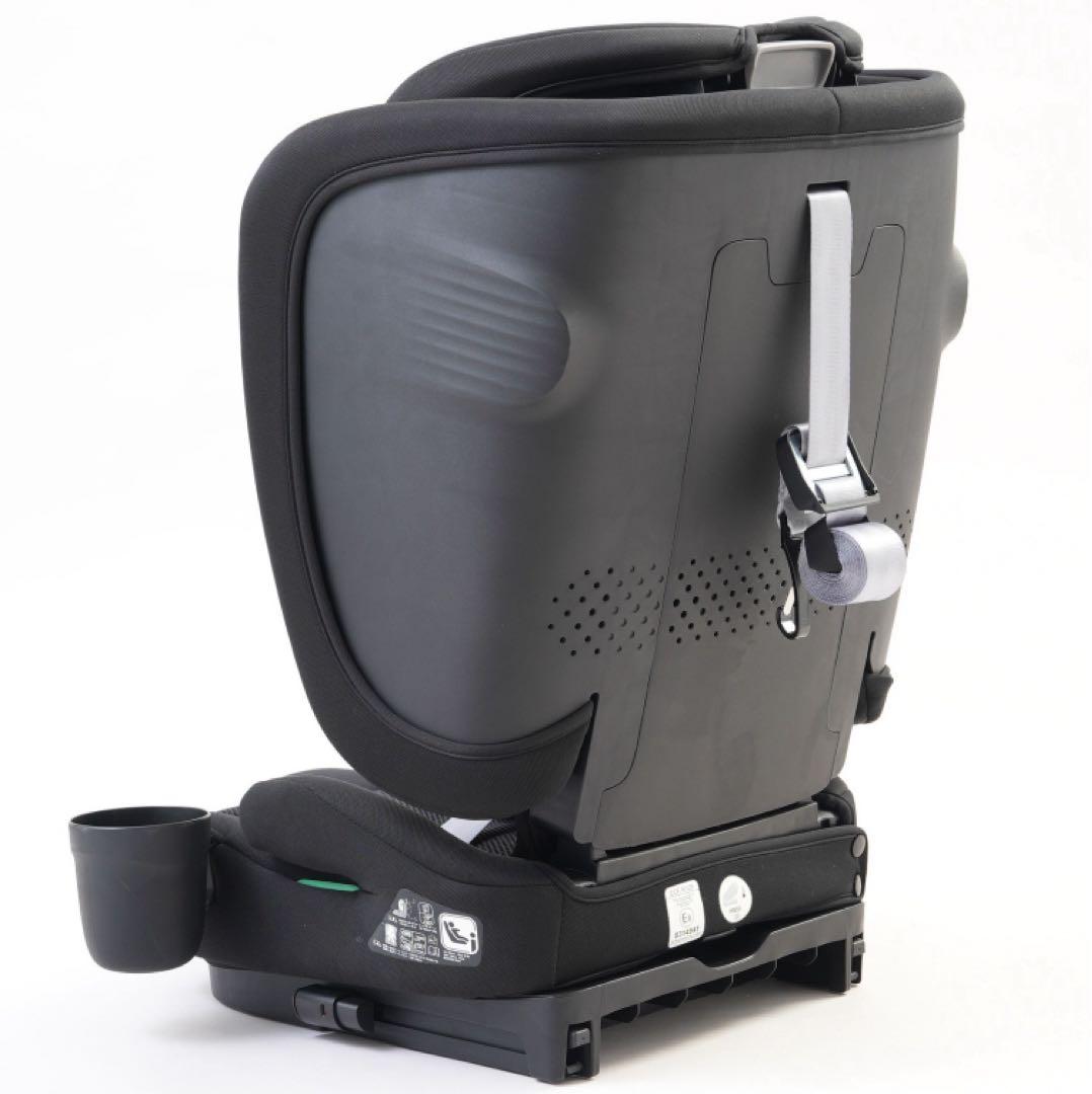 ［新品未開封品］チャイルドシート ISOFIX R129 ジュニアシート