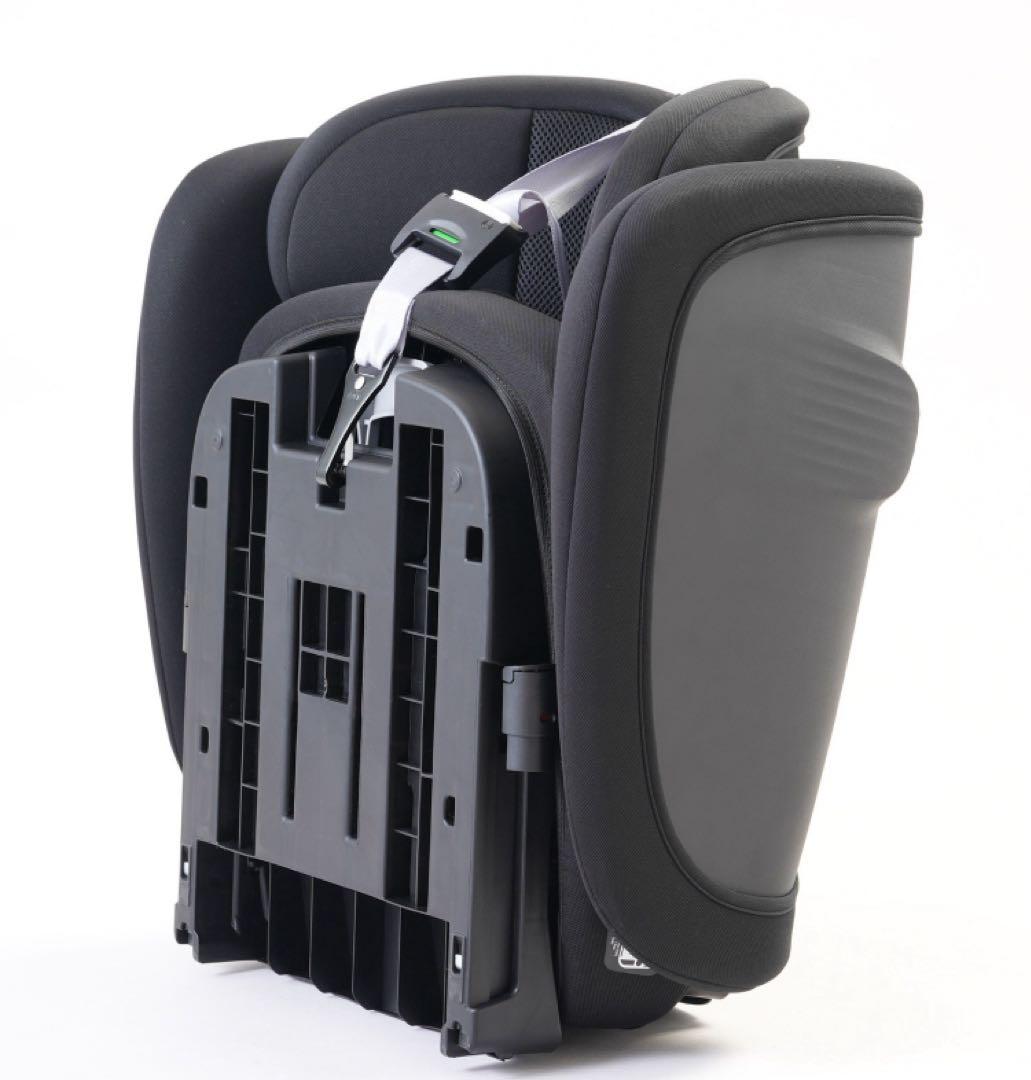 ［新品未開封品］チャイルドシート ISOFIX R129 ジュニアシート