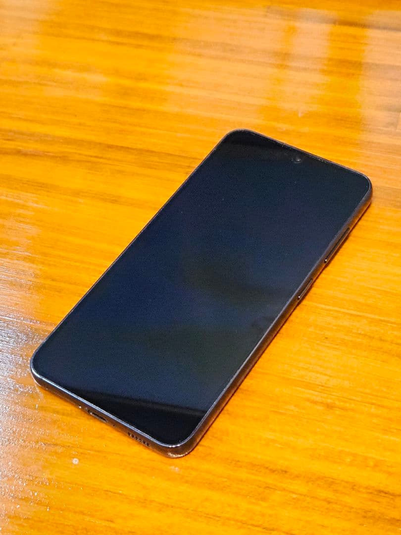 【値下げ】Samsung Galaxy S23 docomo (SC-51D)