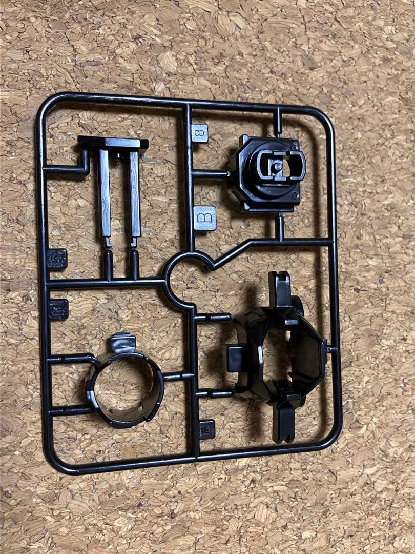 【新品】スーパービーダマン　PI-EX ギガサラマンダー＆ギガバーストシステム