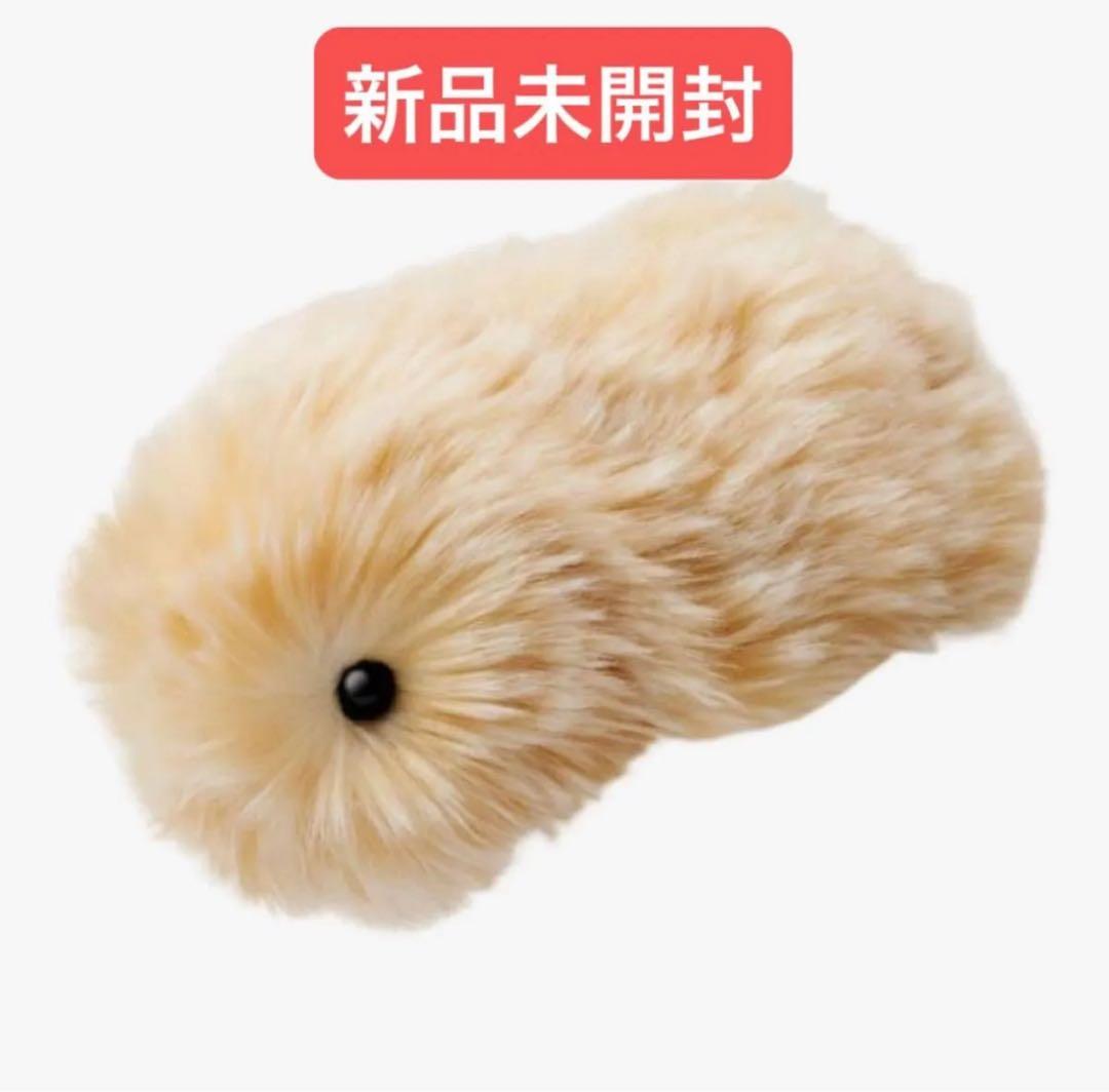 Moflin モフリン AIペットロボット ゴールド