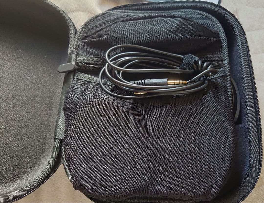 Sennheiser HD490PRO PLUS ＋4.4mmバランスケーブル