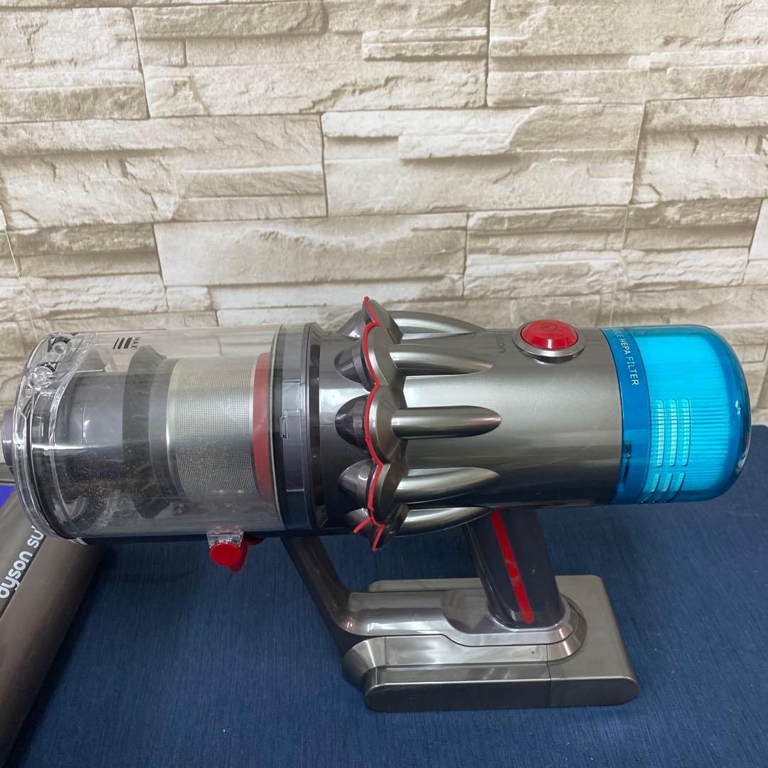 ダイソン Dyson V12s Origin Submarine SV49