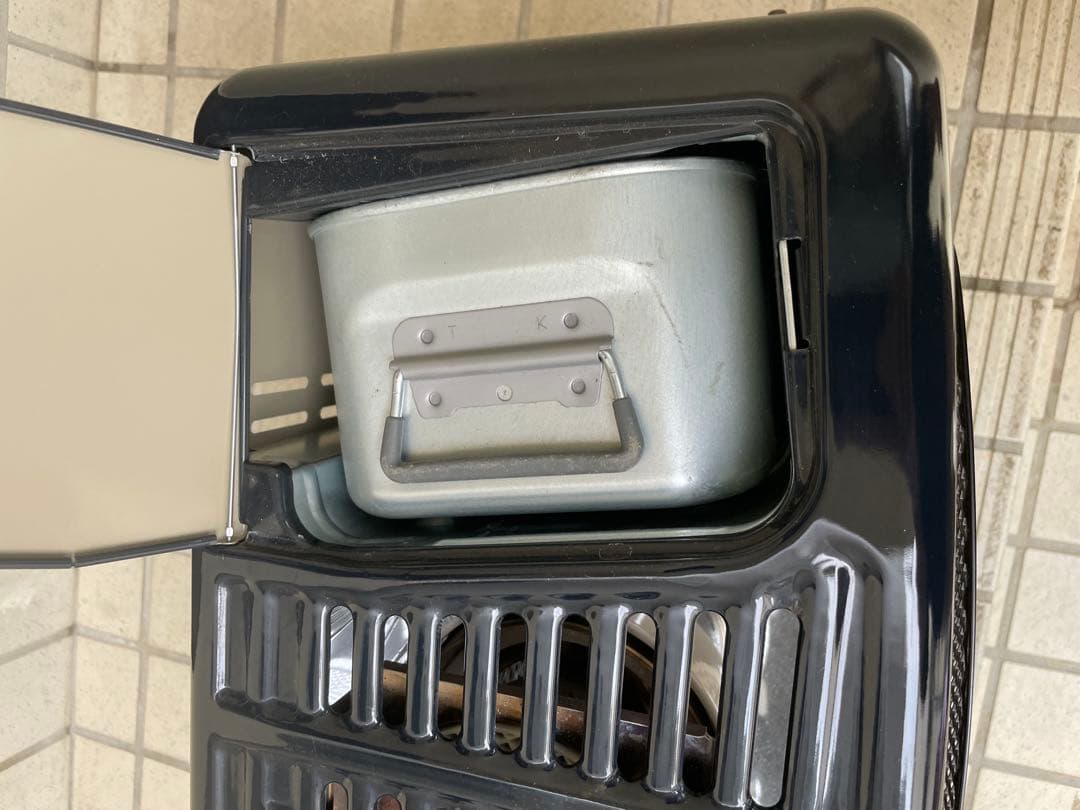 コロナ★石油ストーブ★SX-E3520WY★5L/3.47Kw 2020年袋