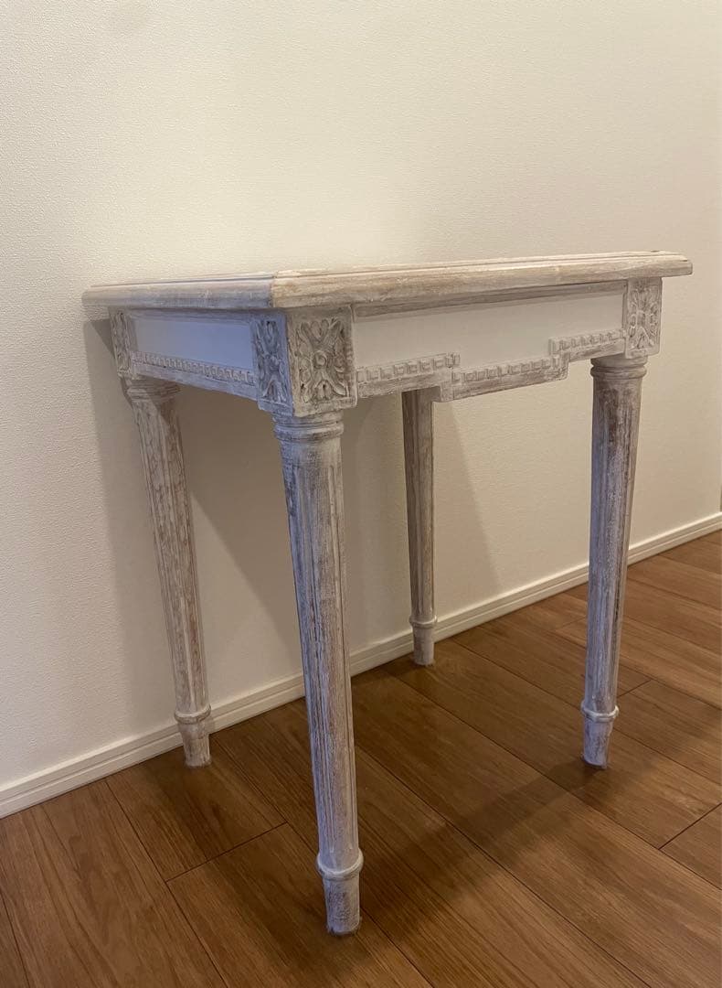 ブランドジュリエ　ブランディボワール　サイドテーブル