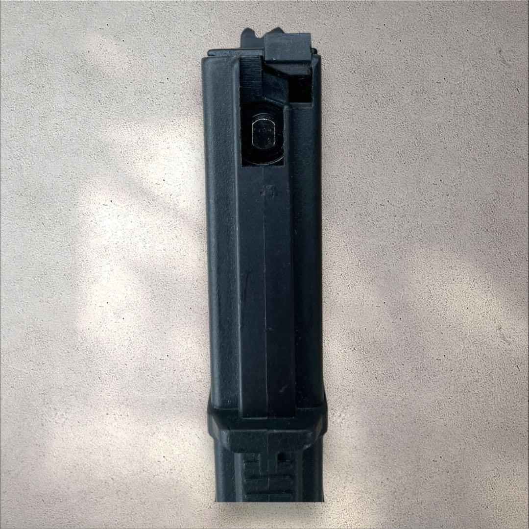 東京マルイ　89式小銃　ガスブローバック　スチールボルト