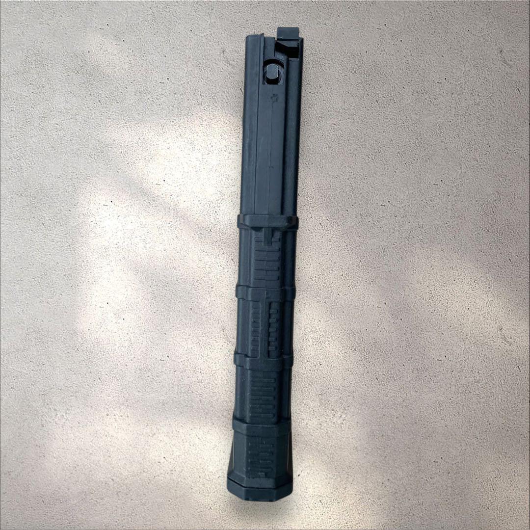 東京マルイ　89式小銃　ガスブローバック　スチールボルト