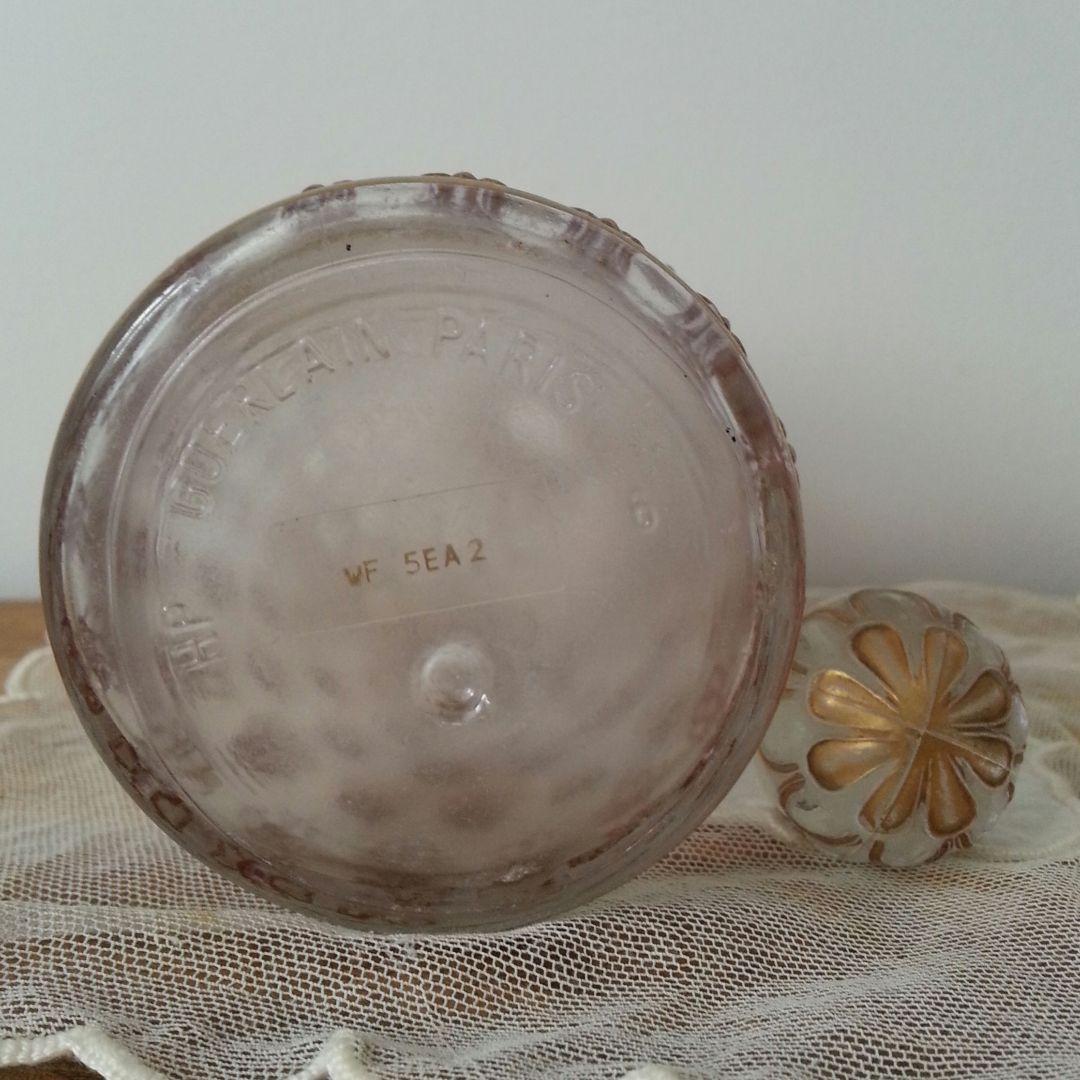 金 ビーボトル ゲラン 蜂 香水 ボトル アンティーク フランス