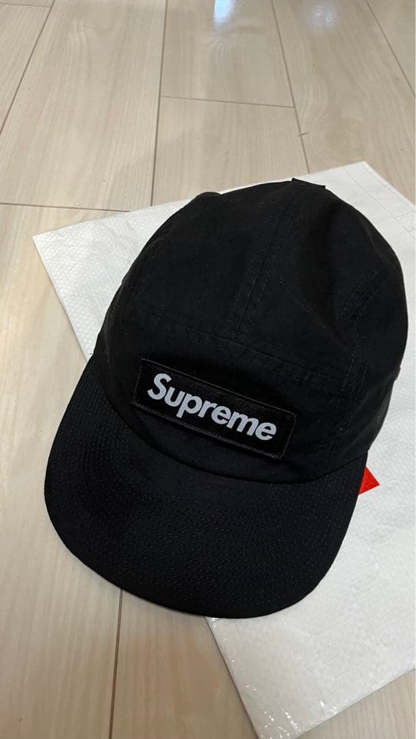 帽子 Supreme 23AW Military Camp Cap