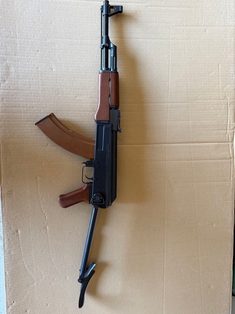 AKM-47 東京マルイ スタンダード