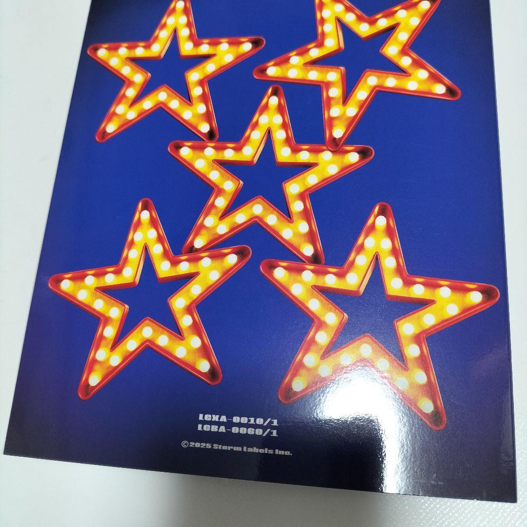 HiHi Jets/BINGO アリーナツアー 2024 DVD　中古