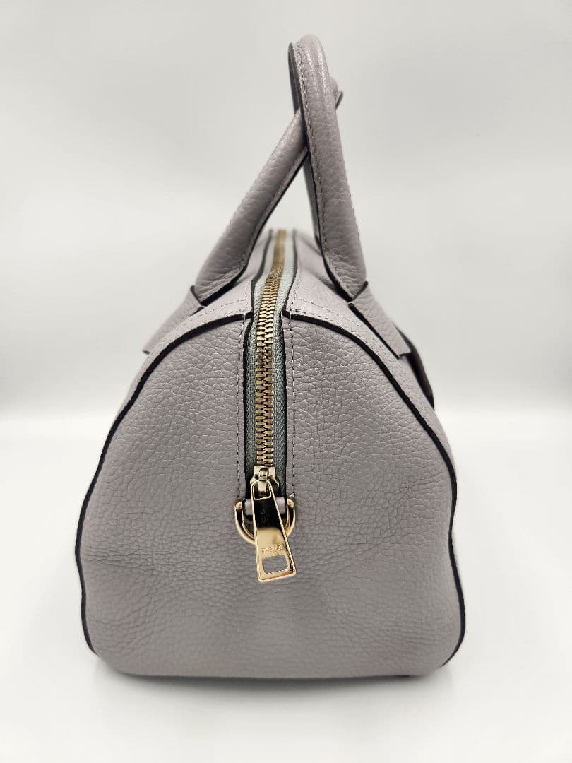 FURLA フルラ アルバ サッチェル【美品】