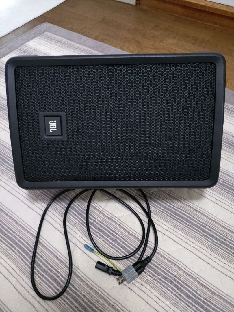 スピーカー・ウーファー JBL IRX108BT