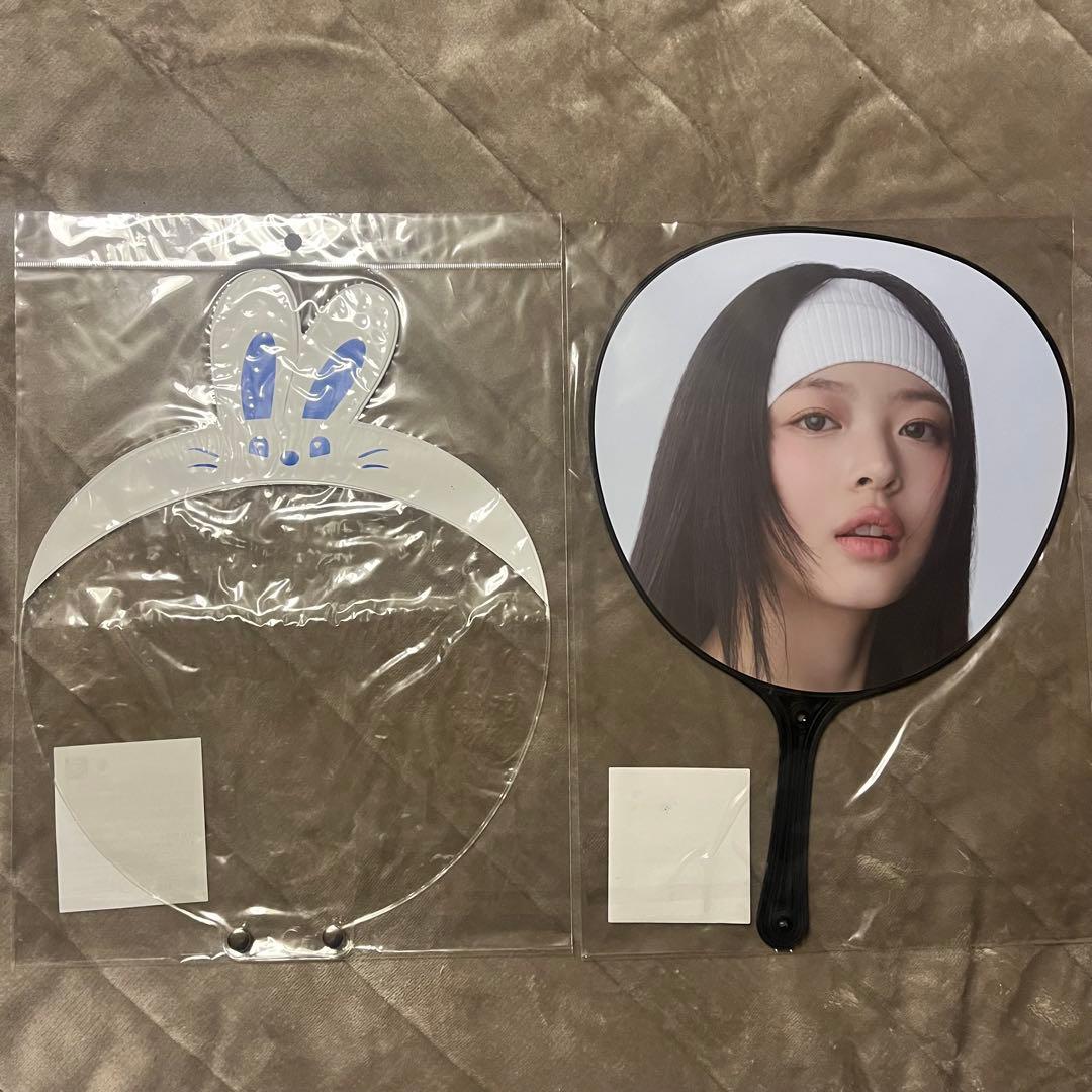 New Jeans グッズセット