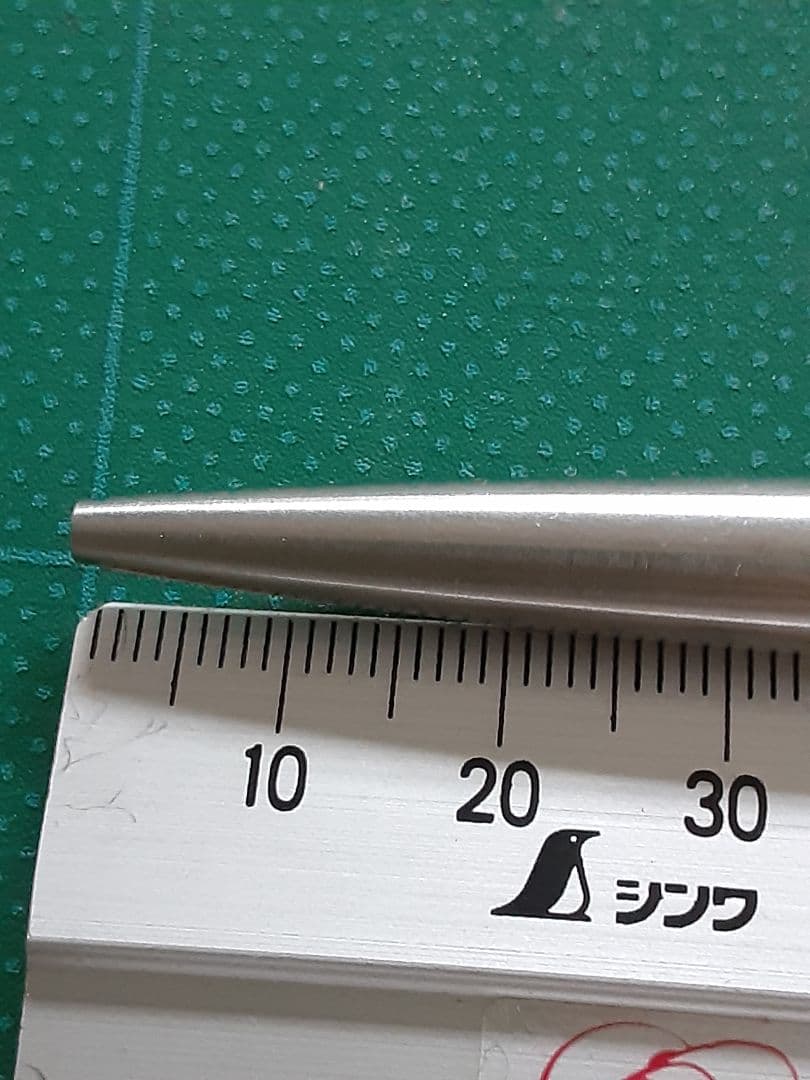 モンブラン　ボールペン　インク無し