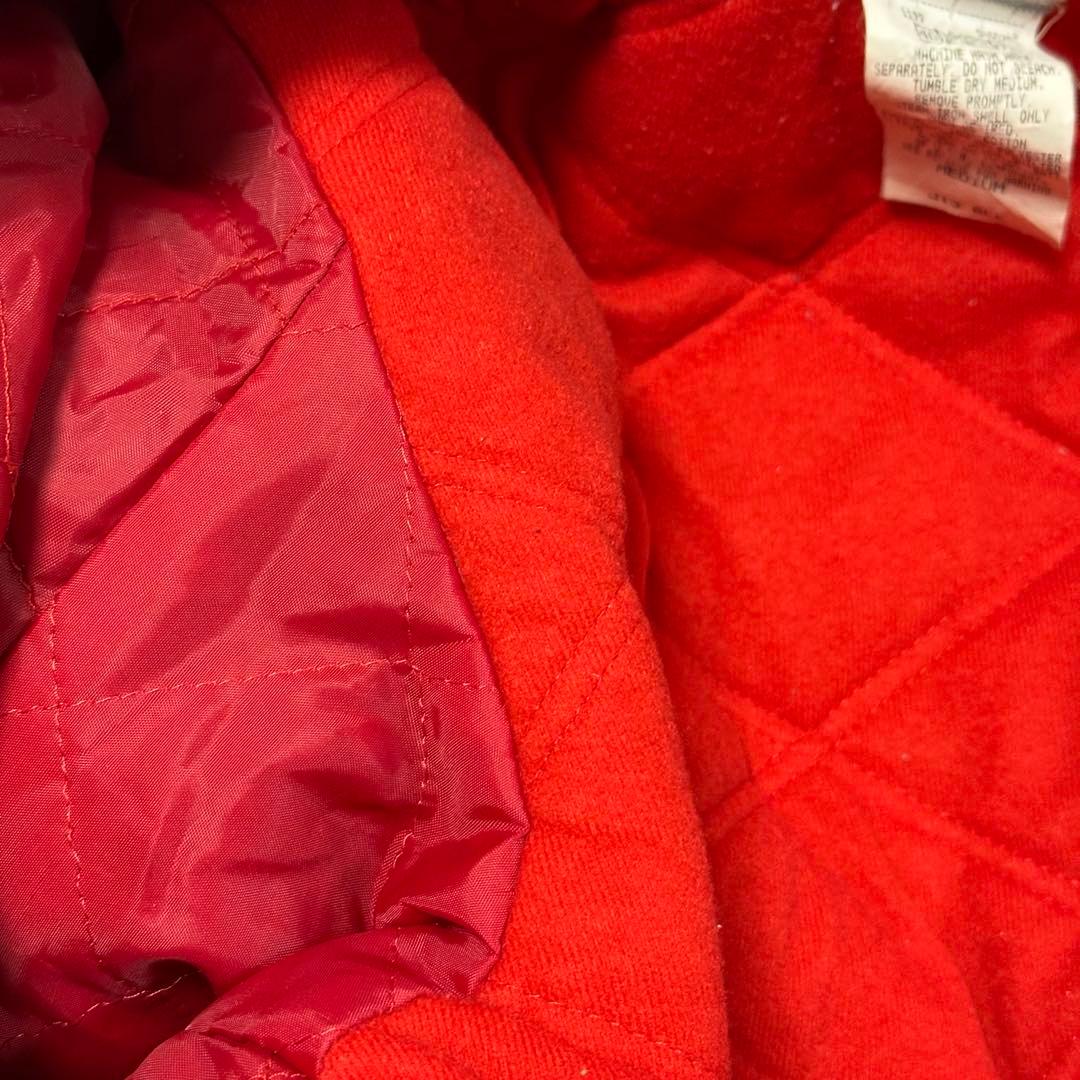 90s Carhartt サンタフェジャケット J13 BLK Medium