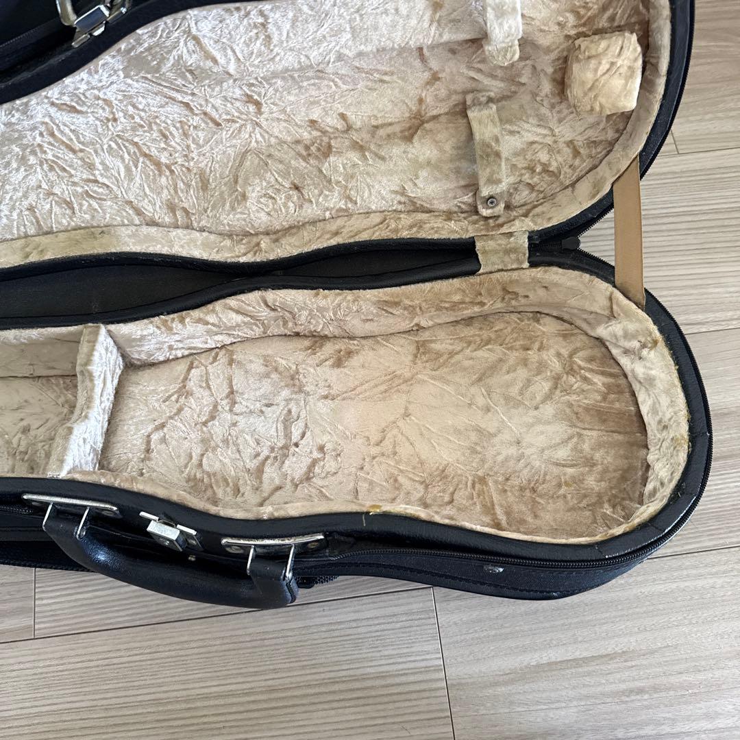 スズキバイオリン　330番　1/4 2004年