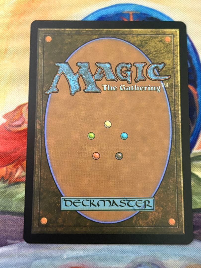 ミッドガルの傭兵、クラウド MTG スポットライト プロモ