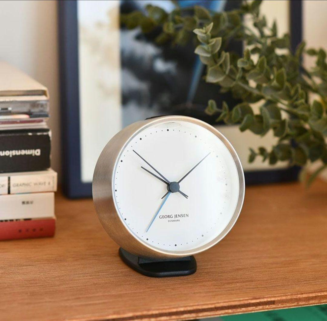 新品未使用　  KOPPEL ALARM W.HOLDER