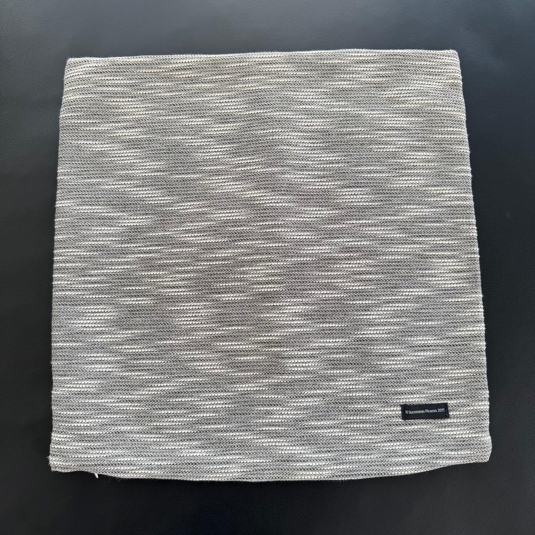 THE CONRAN SHOP ピカソ　クッションカバー