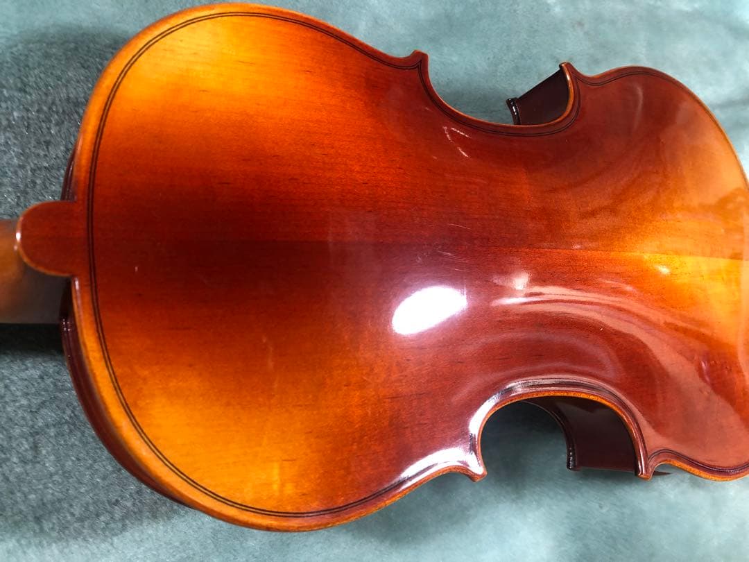 て*ん様 美品　鈴木 NO.280 使用感激少　4/4 SUZUKI