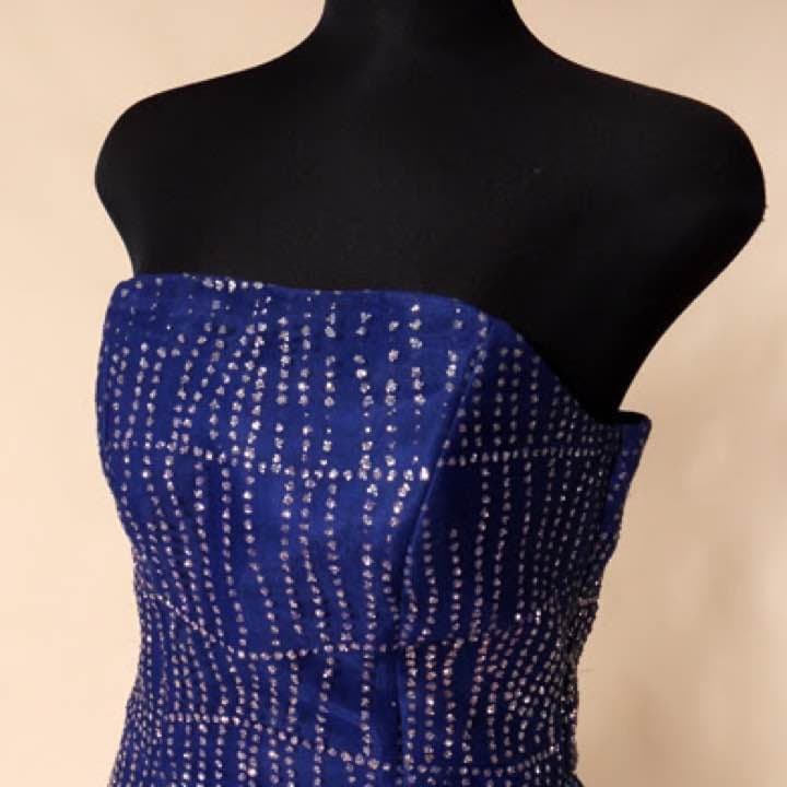 大きいサイズ❤️カラードレス