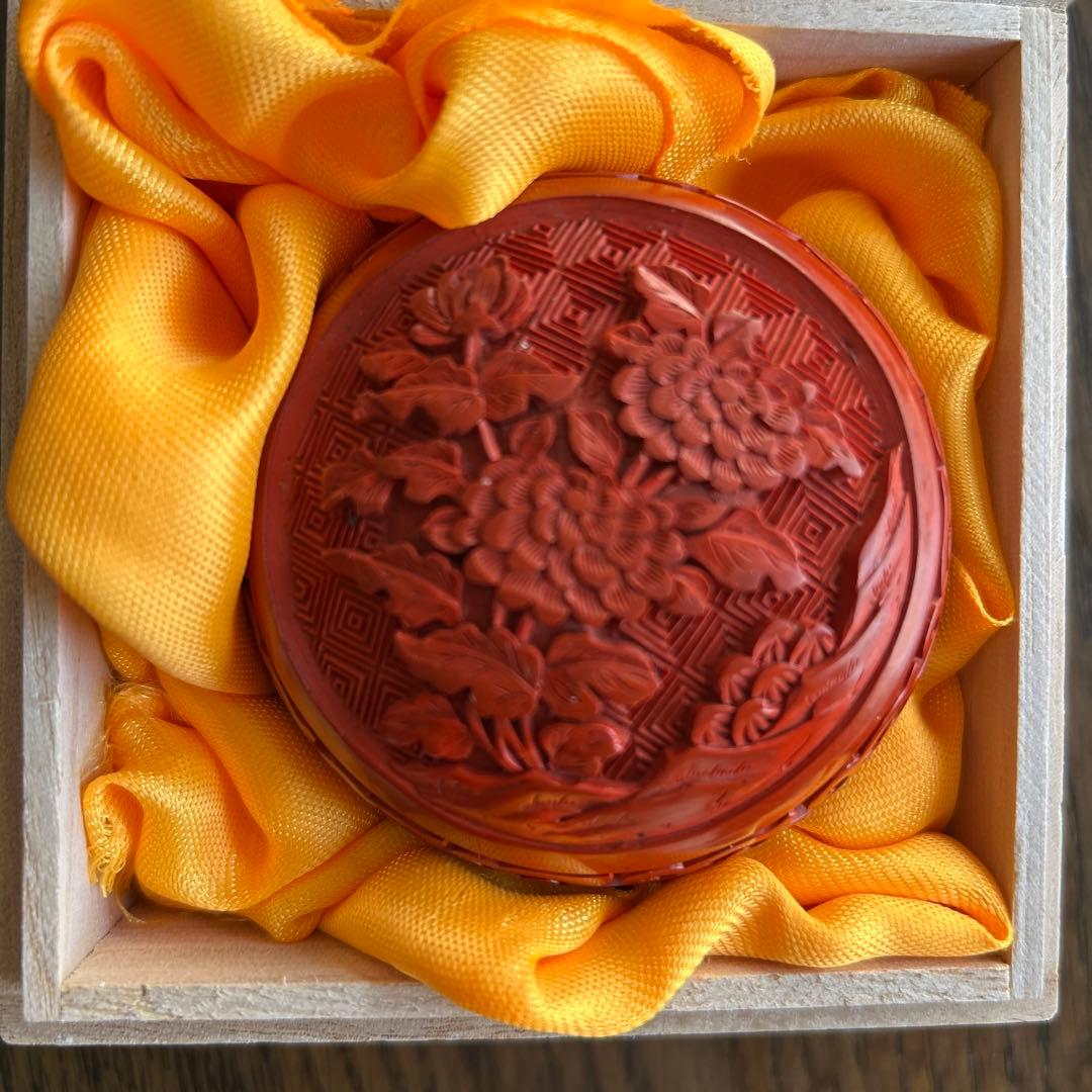 【最高級油画、日本画額F10号額縁】ゴールド箔押し高級感、厚重感があり新品未使用