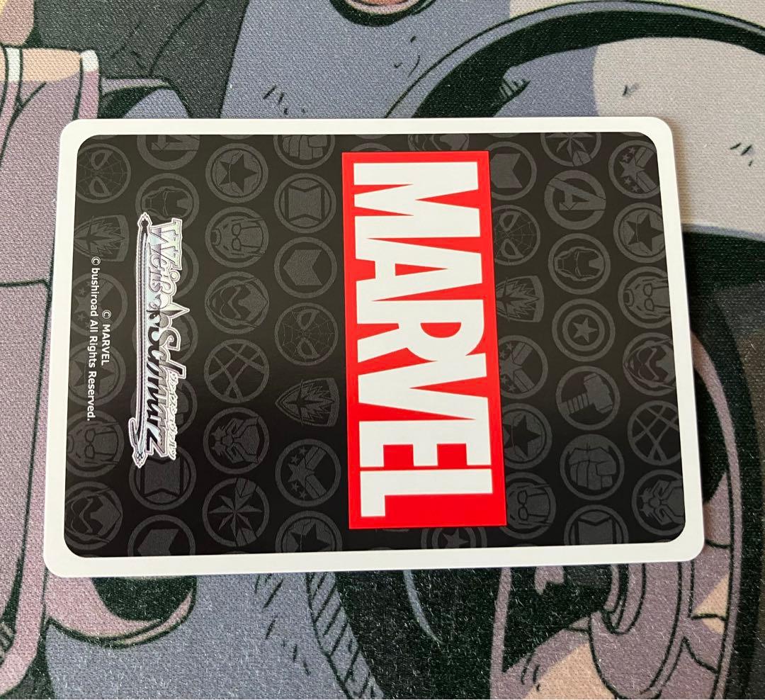 ヴァイスシュヴァルツ We are Venom! SP