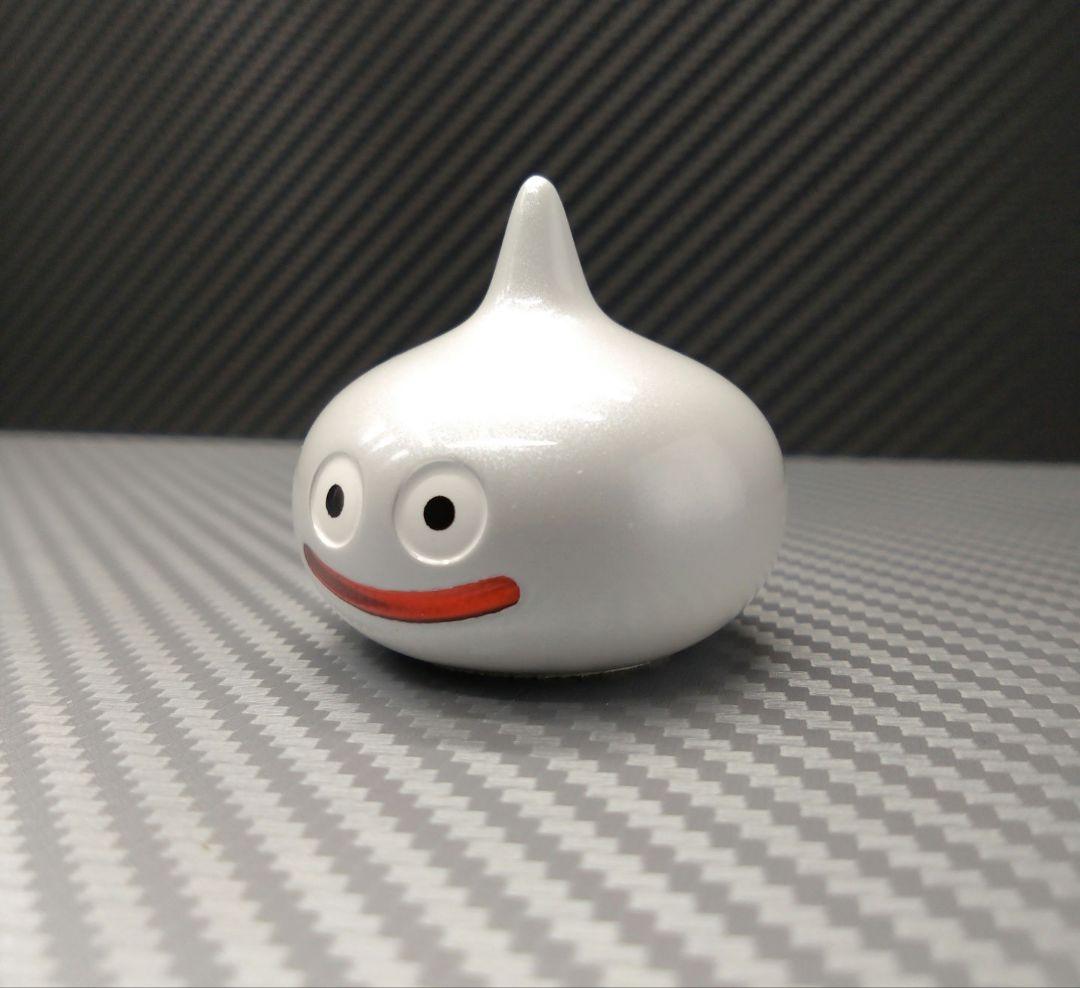 【専用出品】 ・伐採マシン/スライムスノー/ホワイトキング カラーリペイント