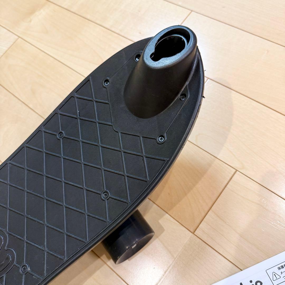 OOKKIE オーキー　子供用スケートボード　美品