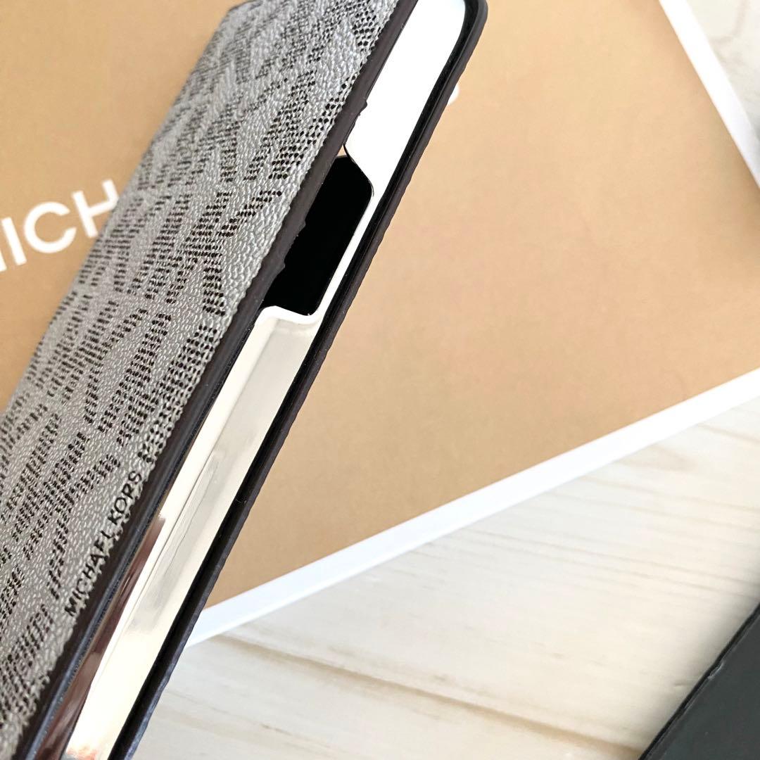 ★ MICHAEL KORS iPhoneケース iPhone13対応ケース