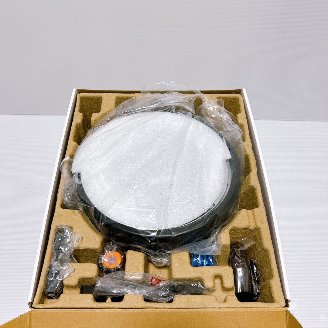 Shark EVOROBOT S72 ロボット掃除機&ハンディクリーナ(美品)