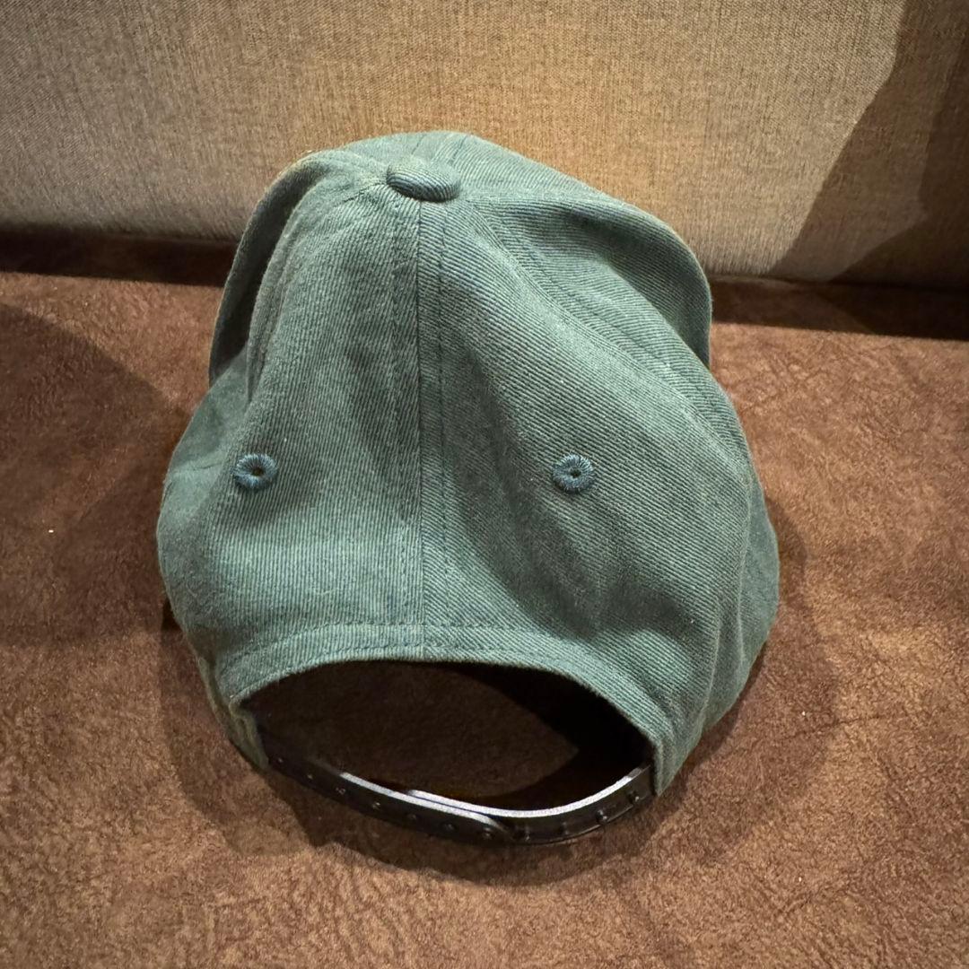 あいみょん　サーチライト　キャップ