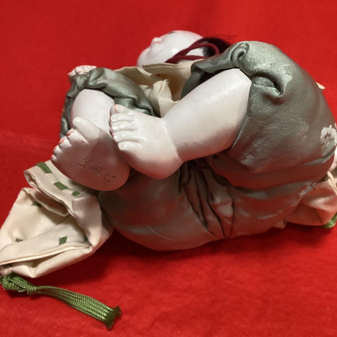 【雛蔵】御所人形　よくできています