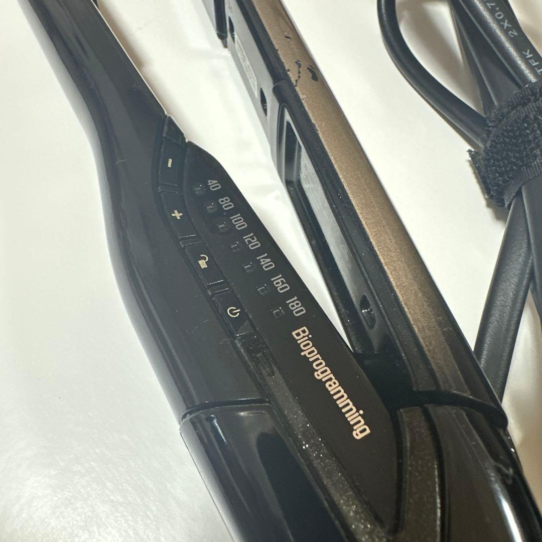 ヘアビューロン　4D Plus bioprogramming