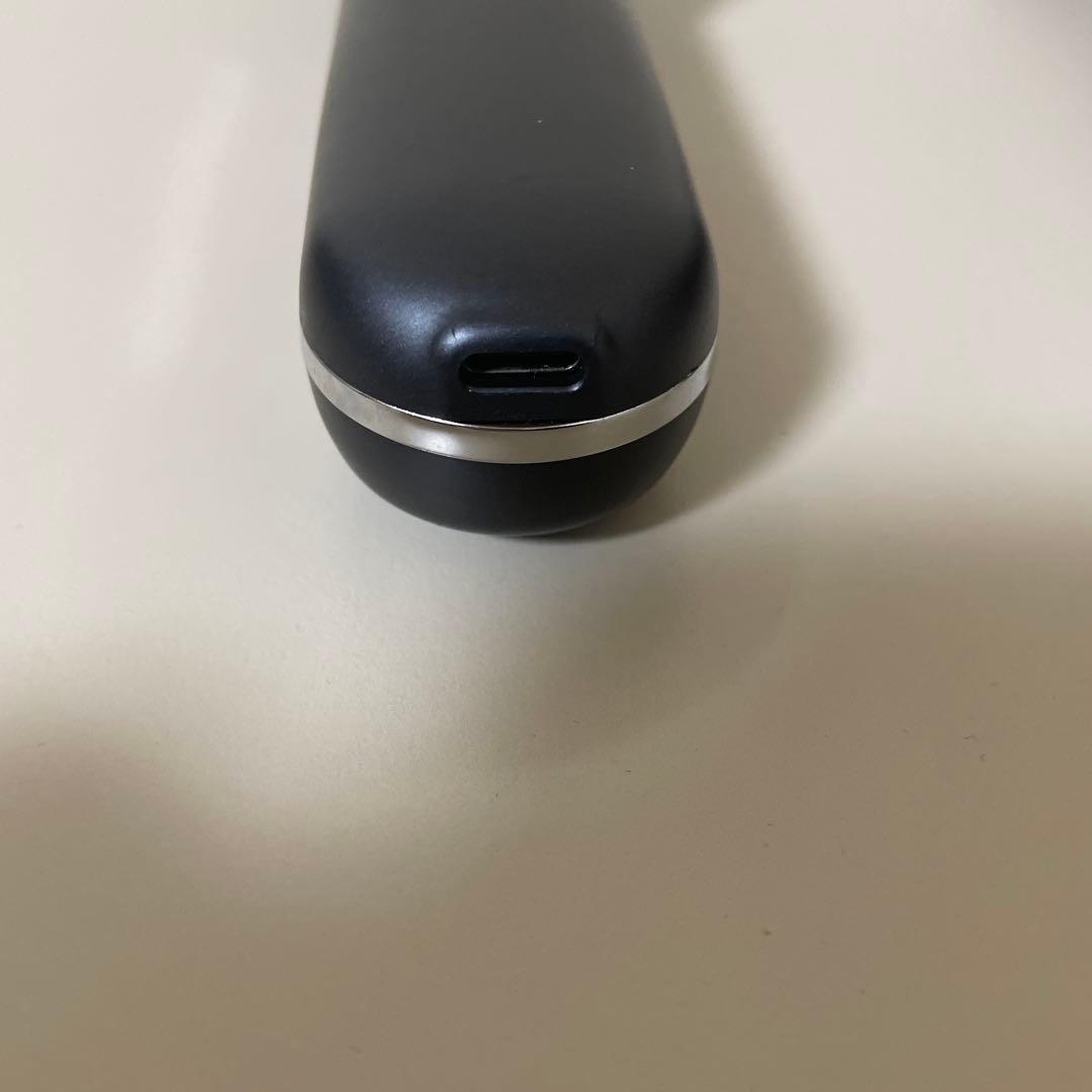 STELLA BEAUTEステラボーテ レーザー ＆ EMSリフトブラシ PRO