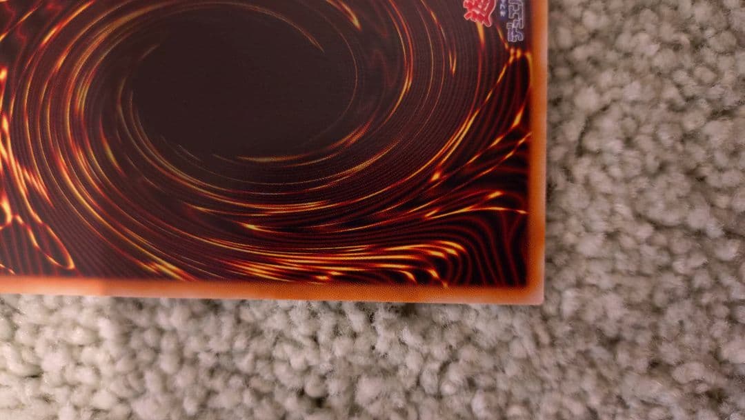 【遊戯王】閃刀姫-レイ 25th クオシク イラスト違い