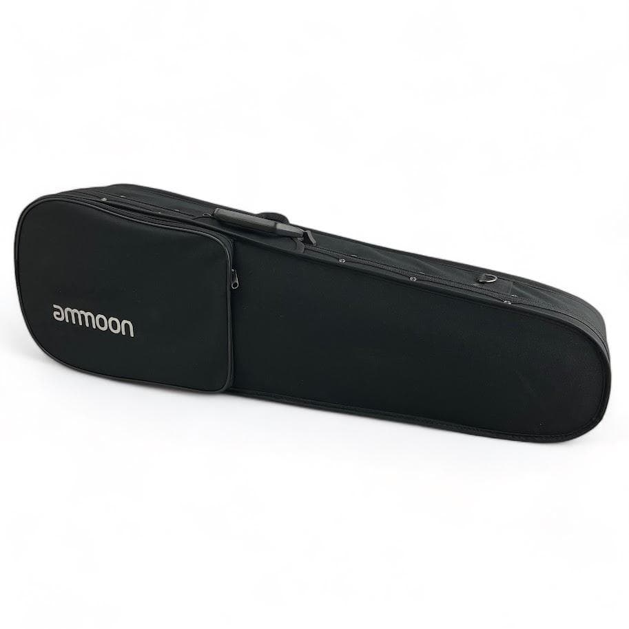 ハム太郎様⚫︎未使用●ammoon● バイオリン 4/4 初心者用 フルサイズ