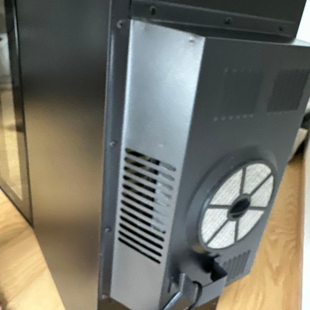 Lefier ワインセラー PELTIER12