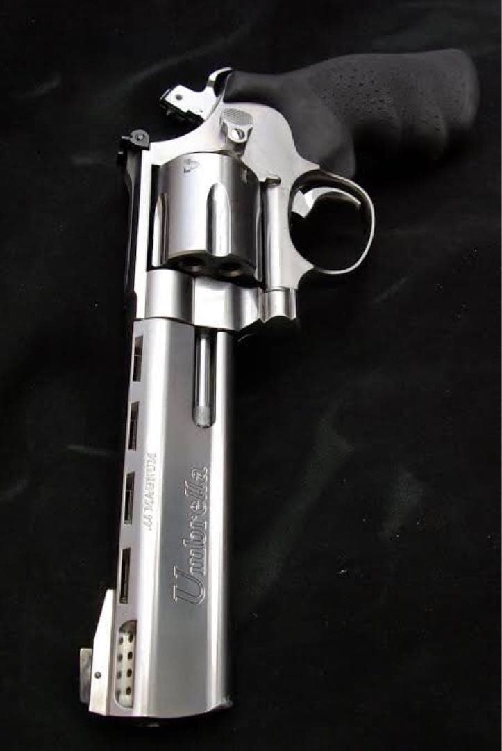 TANAKA S＆W 44MAGNUM Umbrella