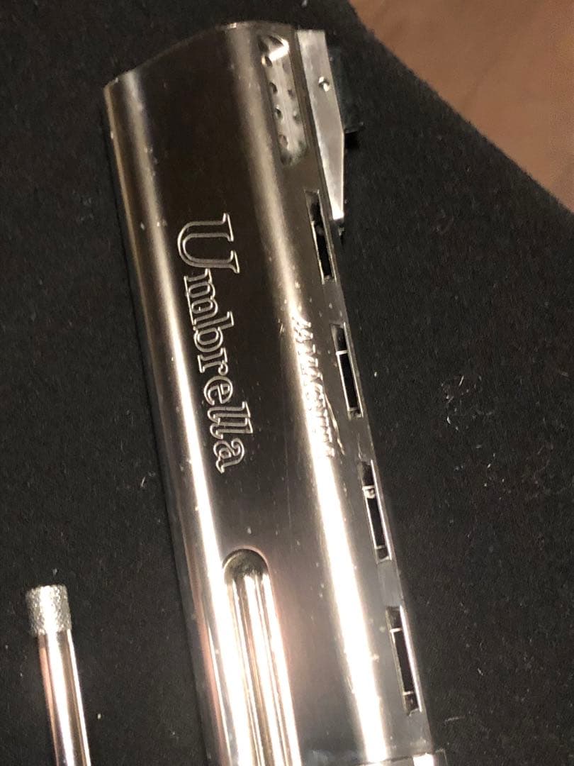 TANAKA S＆W 44MAGNUM Umbrella