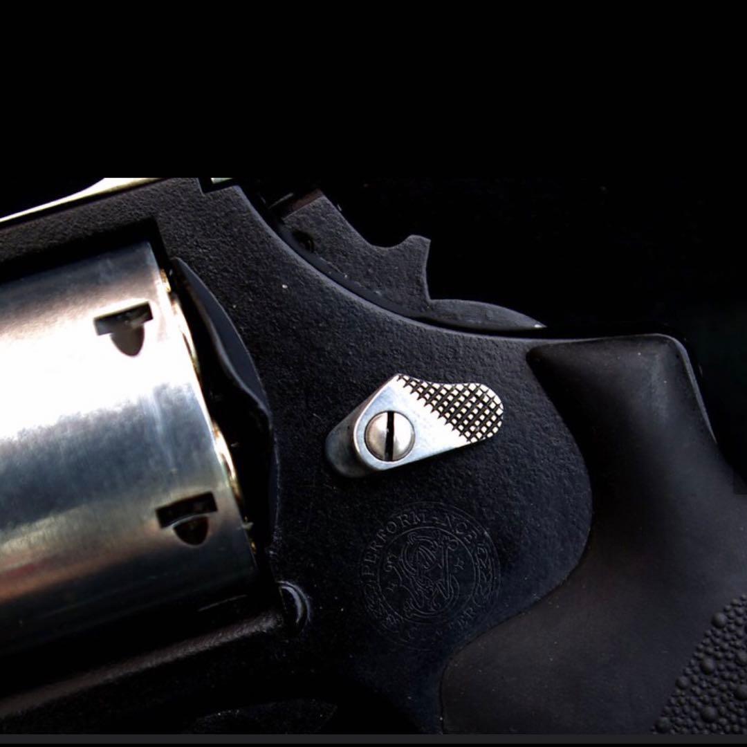 TANAKA S＆W 44MAGNUM Umbrella