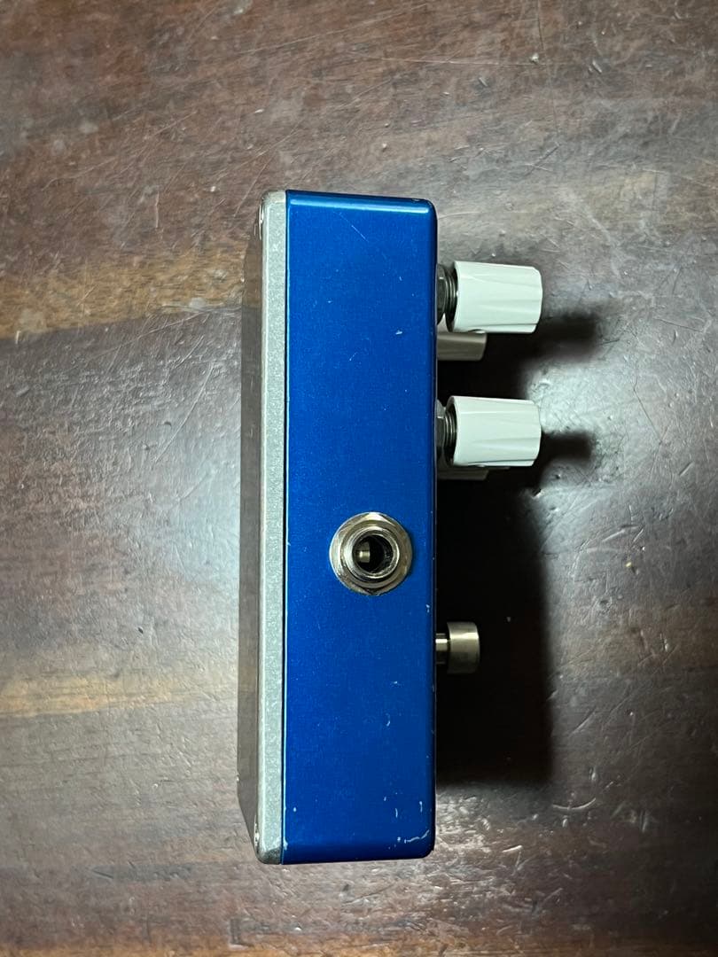 ギター Adultronix Soul Power Instruments