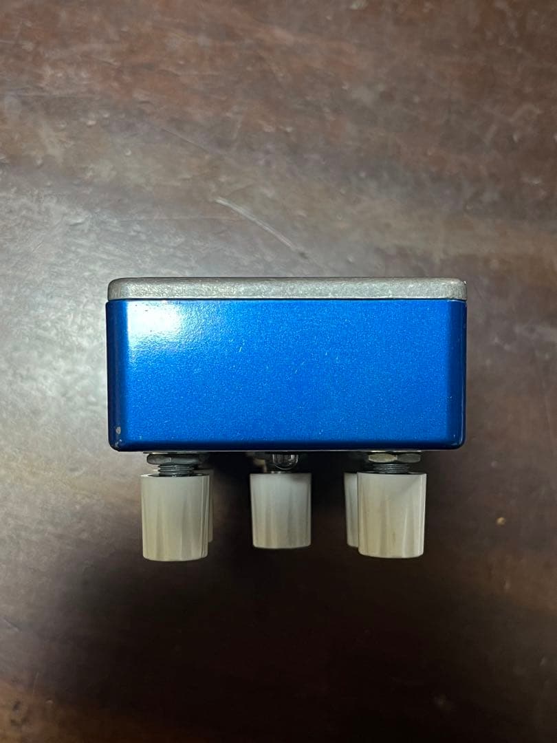 ギター Adultronix Soul Power Instruments