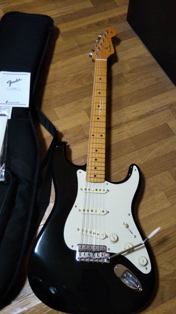 fender mexico classic 50s ストラトキャスター