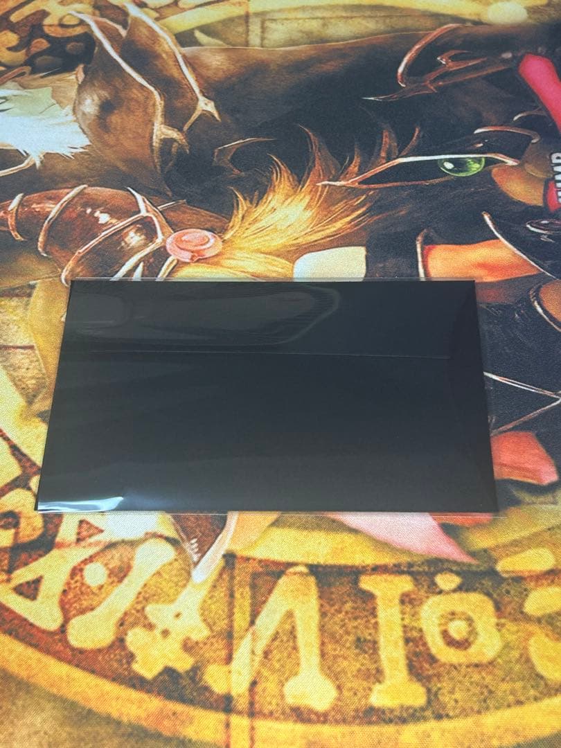 遊戯王WCS2023 特典 未開封