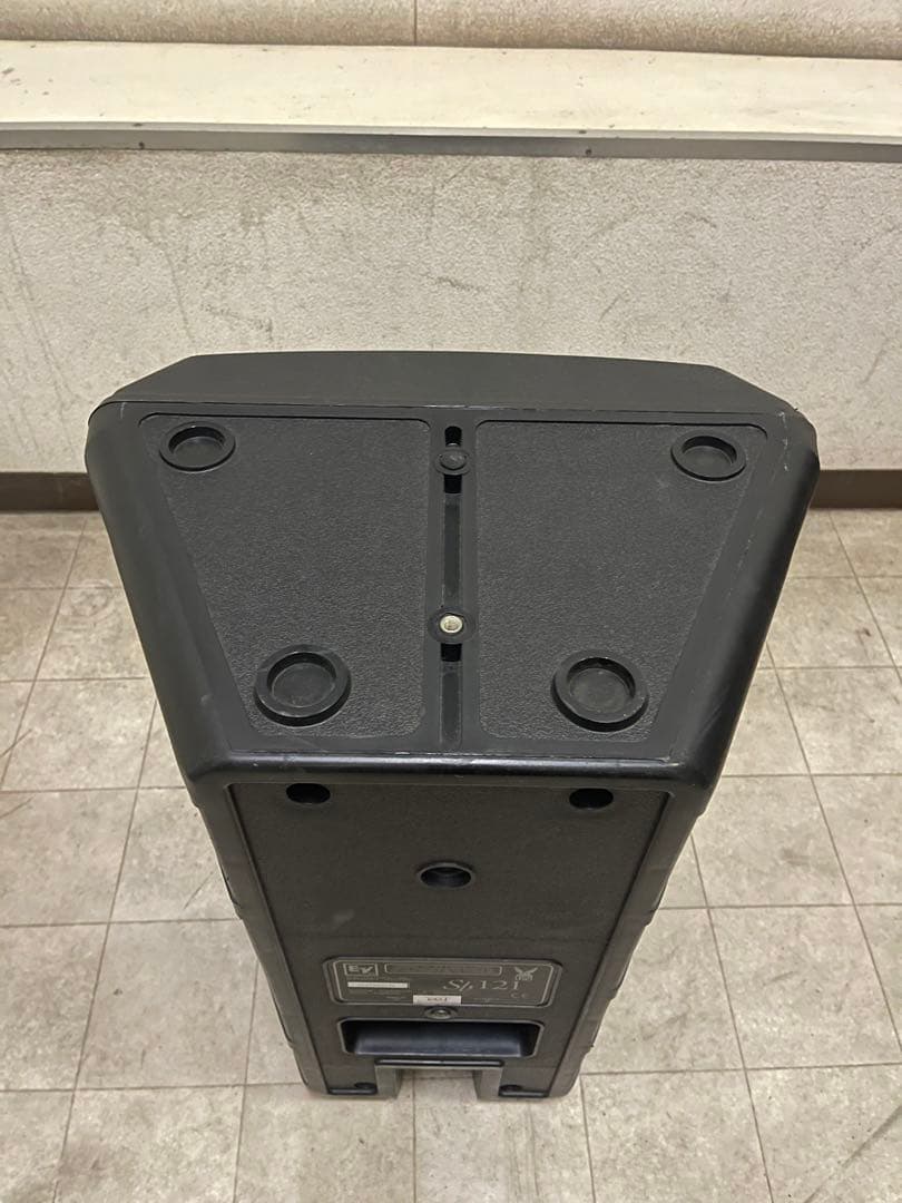 EV SB121 サブウーファー(2)